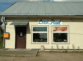 Leevi pood - LEPO