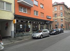 US SHOP MANNHEIM