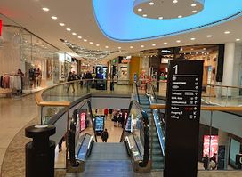 Pasing Arcaden