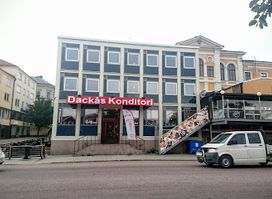 Dackås Konditori HB
