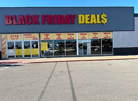 Black Friday Deals