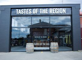 Great Ocean Road Brewhouse