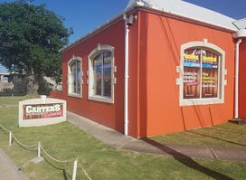 Carter's Express