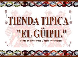 Tienda Típica El Guipil