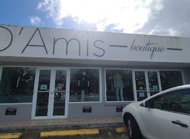D'Amis Plus Boutique