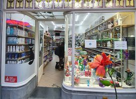 Night shop