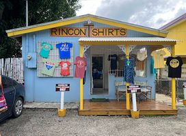 Rincon T-Shirts