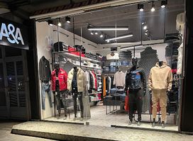 A&A boutique