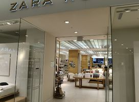 ZARA HOME