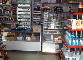 Market Odzun