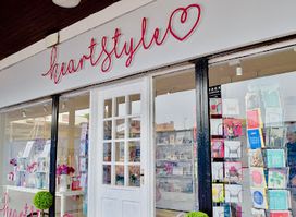 Heart Style