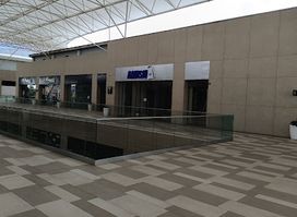AMASHI DUTY FREE