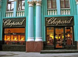 Chopard Boutique