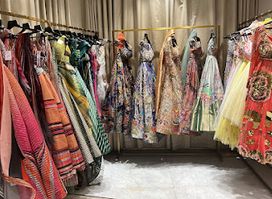 Pernia's Pop-Up Shop, Kalaghoda, Mumbai