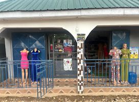 FRANCA'S BOUTIQUE
