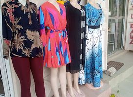 Nkuhungu Dodoma Fashion Shop