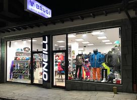 Sport Shop O`Neill Bansko