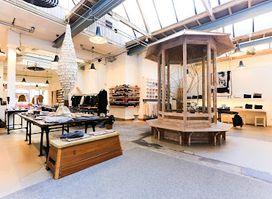 Jones Arnhem