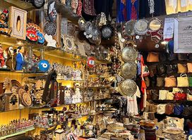 Saida souks, أسواق صيدا