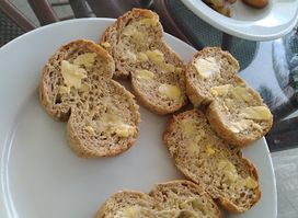 The Bread Deck