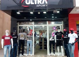 Boutique ultra sport