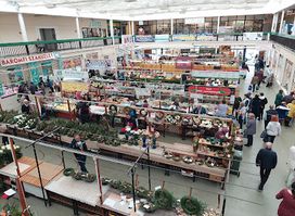 Market Hall