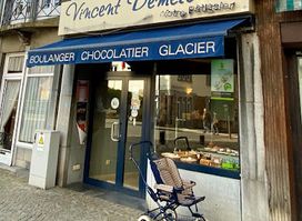 Demelenne La roche en ardenne