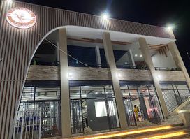 NAC Coffee and Mart