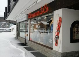 Adenauer & Co Strandhaus Lech am Arlberg