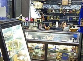 galerie el anfale