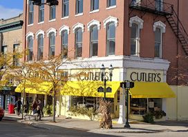 Cutler's