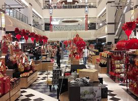 Bangsar Shopping Centre
