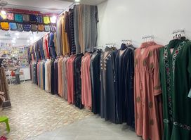 Zanzibar ya Dodoma Boutique