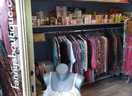 Fanny's Boutique