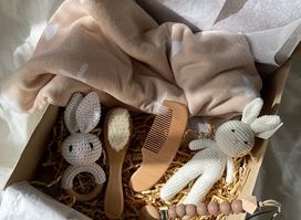 Kerstin's thrifts & trinkets