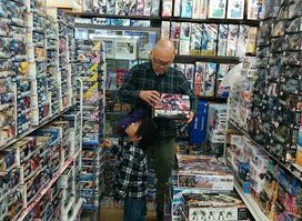 くぼたニコニコ堂