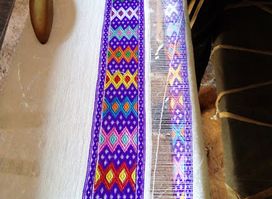 Binayew Traditional Clothes