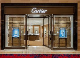 Cartier Baha Mar