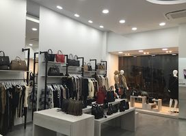 CONELLE Nicosia (Themistokli Dervi)