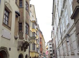 Geschenkspalais