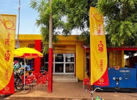 Togocom Boutique Mango