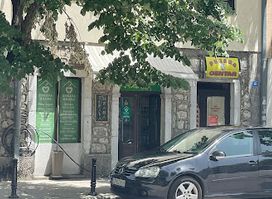 Zdrava hrana Organic
