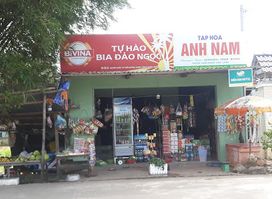 Tạp Hóa Anh Nam