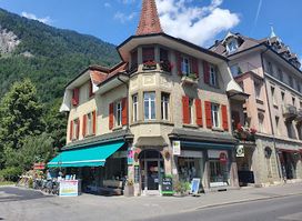 Swiss Mountain Market