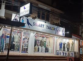Smart Tailor Hua Hin