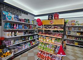 Mini Market Përmet