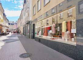 Vestis Boutique Sàrl
