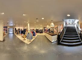 Voorwinden Fashion Mall 's-Gravendeel
