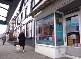 Crafts North Wales