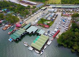 RAM Marina & Yacht Club, S.A.